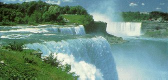 Niagara Falls
